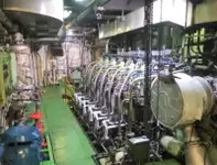 Tàu chở hàng rời để bán