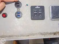 Tàu tuần tra để bán