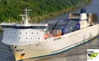 Ro-Ro ship rao bán