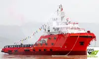 Tàu cung cấp nhanh (FSV) rao bán