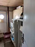 Tàu kéo để bán