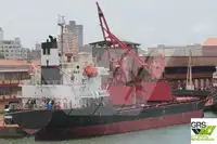 Tàu chở hàng rời để bán