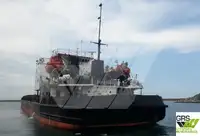 Tàu chở hàng rời để bán