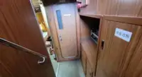 Tàu tuần tra để bán