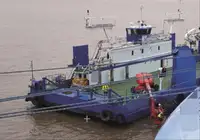 Tàu chở hàng rời để bán