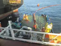 Tàu chở hàng rời để bán