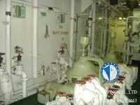 Tàu chở dầu/hóa chất để bán