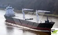 Chuyên chở khối lượng lớn rao bán