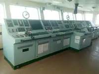 Tàu chở dầu/hóa chất để bán