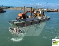 Sà lan để bán