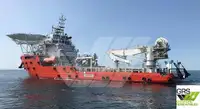 Tàu cung cấp nhanh (FSV) để bán