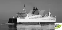 Ro-Ro ship rao bán