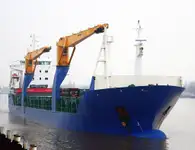 Chuyên chở khối lượng lớn rao bán