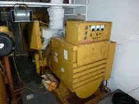 Sà lan để bán
