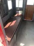 Tàu kéo để bán