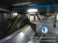 Tàu kéo lưới để bán