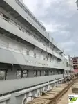 Tàu du lịch để bán