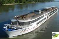 Tàu du lịch để bán