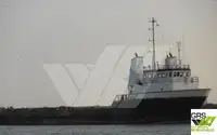 Tàu cung cấp để bán