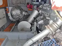 Tàu du lịch để bán