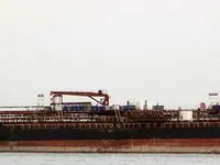 Tàu chở dầu/hóa chất để bán