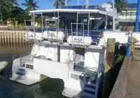 Catamaran rao bán