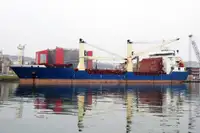 Chuyên chở khối lượng lớn rao bán