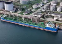 Tàu chở dầu/hóa chất để bán