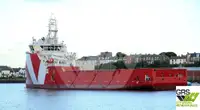 Tàu cung cấp để bán