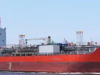 Tàu chở dầu/hóa chất để bán
