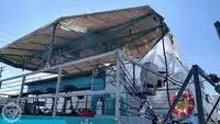 Tàu container để bán