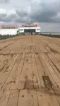 Tàu đổ bộ, chở hàng để bán