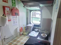 Tàu kéo để bán