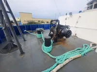 Tàu kéo để bán