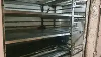 Tàu câu dài để bán