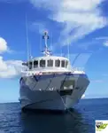 Tàu chở khách để bán