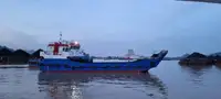 Tàu đổ bộ, chở hàng để bán
