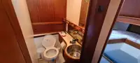 Tàu chở dầu/hóa chất để bán