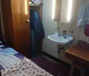 Tàu chở hàng rời để bán