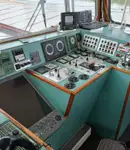 Tàu chở hàng rời để bán