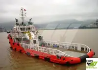 Tàu cung cấp để bán