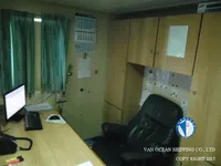 Tàu chở dầu/hóa chất để bán