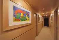 Tàu du lịch để bán