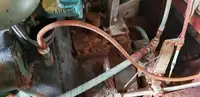Tàu kéo để bán