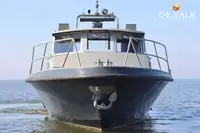 Tàu tuần tra để bán