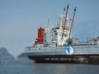 Tàu lạnh để bán