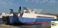 Ro-Ro ship rao bán