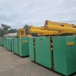 Sà lan để bán