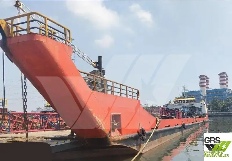 Tàu đổ bộ, chở hàng để bán
