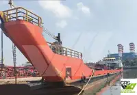 Đổ bộ Thủ công, Xe tăng rao bán